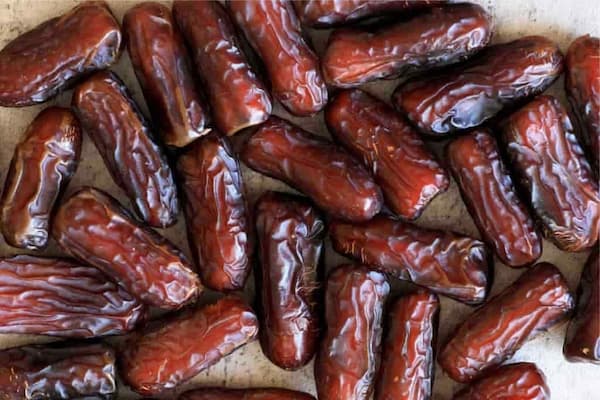 تصویر 5 از خرید و فروش خرمای مضافتی رمانتا با شرایط فوق العاده
